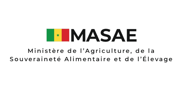 Ministère de l'Agriculture, de la Souveraineté alimentaire et de l'Élevage (MASAE)